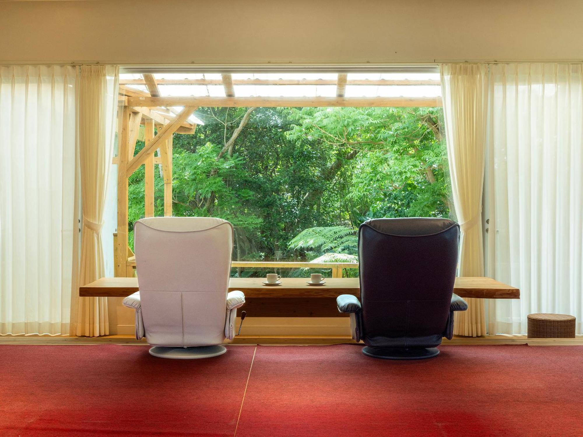 Hoshi No Terrace Motobu Yamazato Hotel Kültér fotó